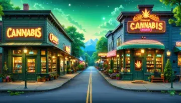 Discover Connecticut's Top Cannabis Dispensaries for Recreational Flowers, Edibles, and Vapes